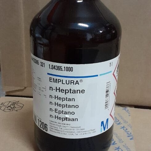 Heptane — HPLC Grade